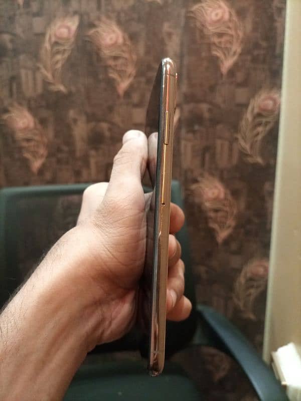 IPhone XS Max 256 GB 2