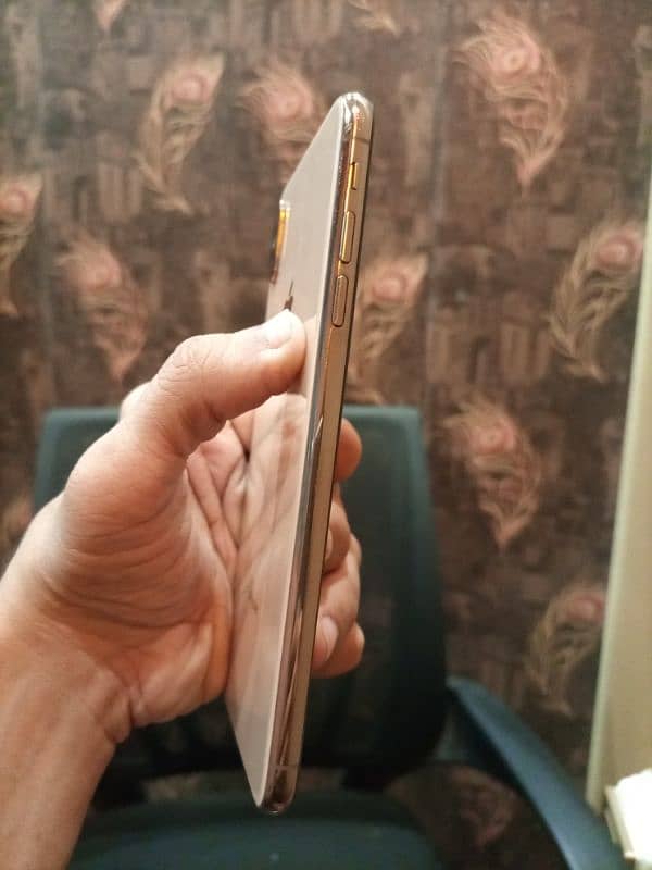 IPhone XS Max 256 GB 3