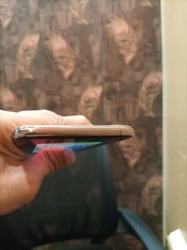 IPhone XS Max 256 GB 5