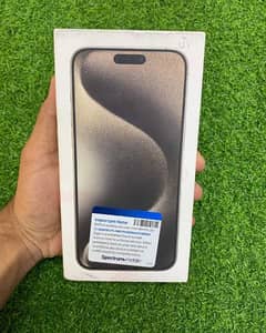 iPhone 15 pro max jv sale WhatsApp number 03254583038