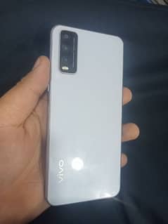 vivo y20