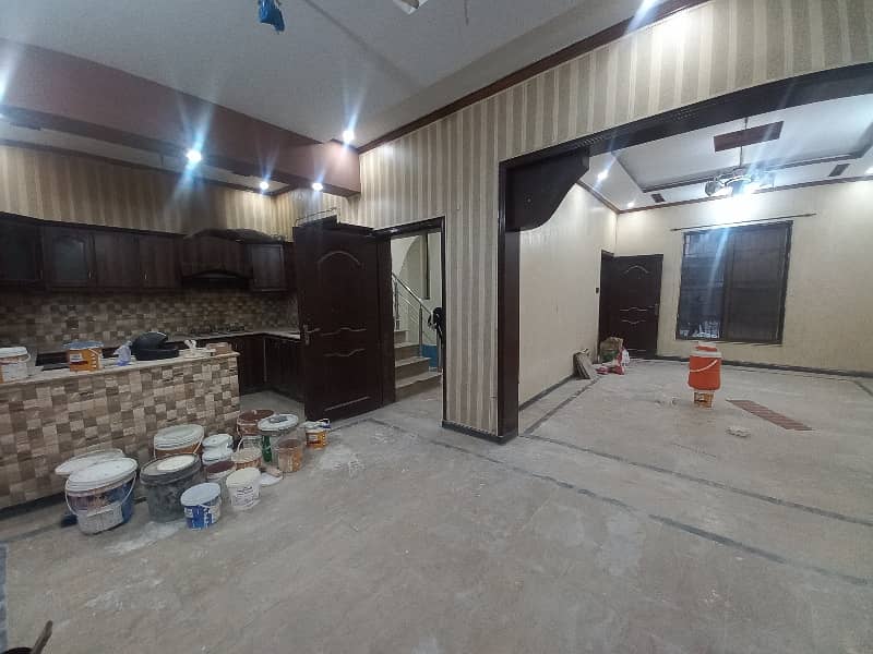 5 marla House for sale good location ( video available) Allama iqbal town Lahore neelam block 8