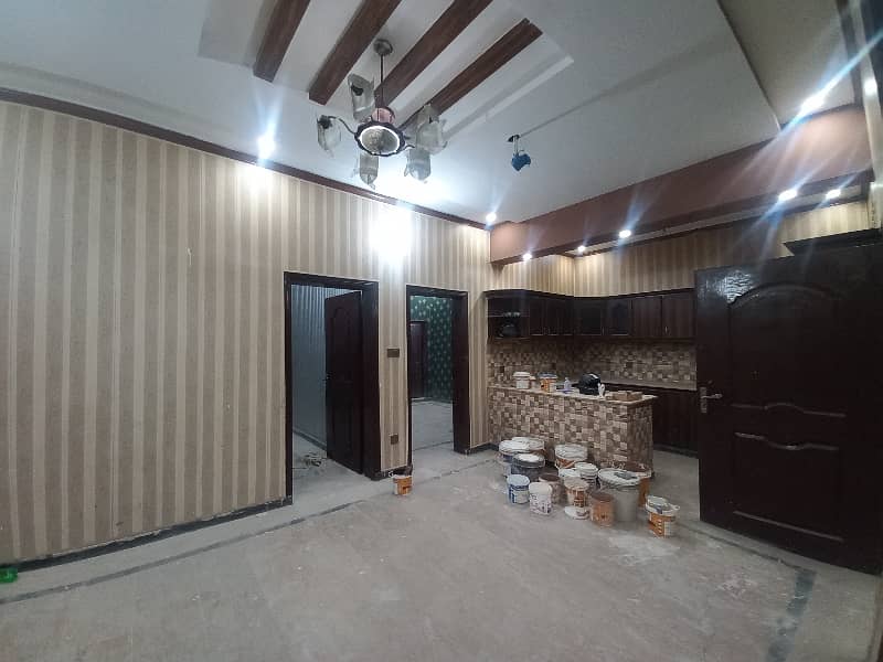 5 marla House for sale good location ( video available) Allama iqbal town Lahore neelam block 9