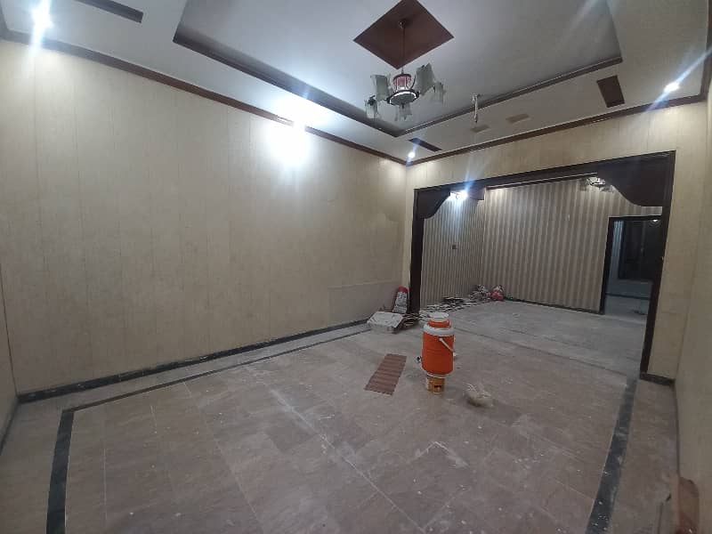 5 marla House for sale good location ( video available) Allama iqbal town Lahore neelam block 10