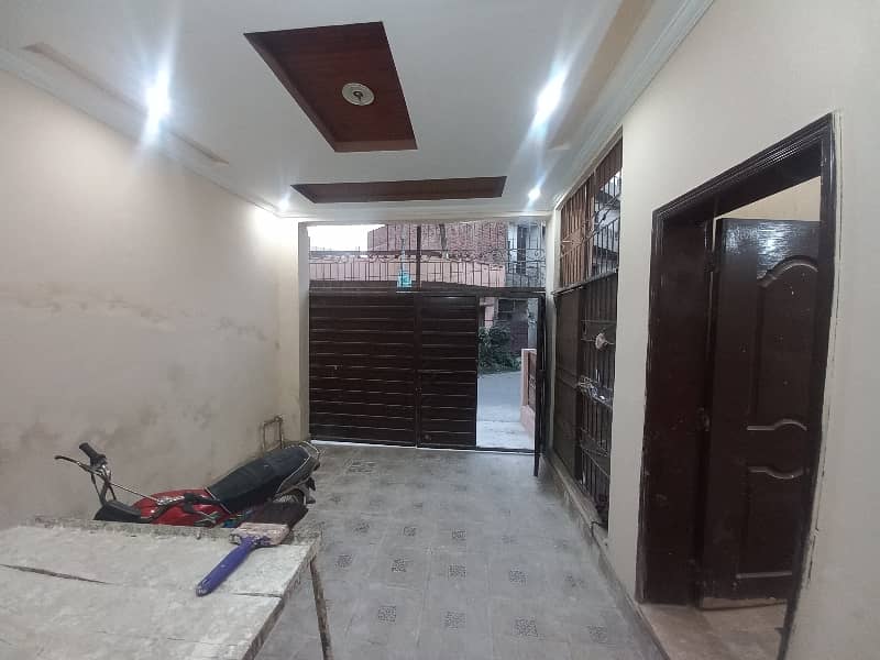 5 marla House for sale good location ( video available) Allama iqbal town Lahore neelam block 11