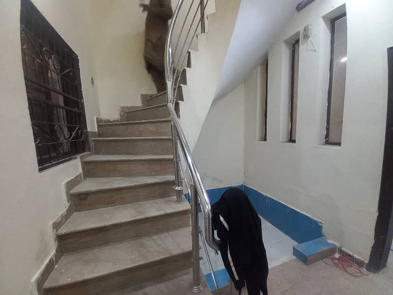 5 marla House for sale good location ( video available) Allama iqbal town Lahore neelam block 13