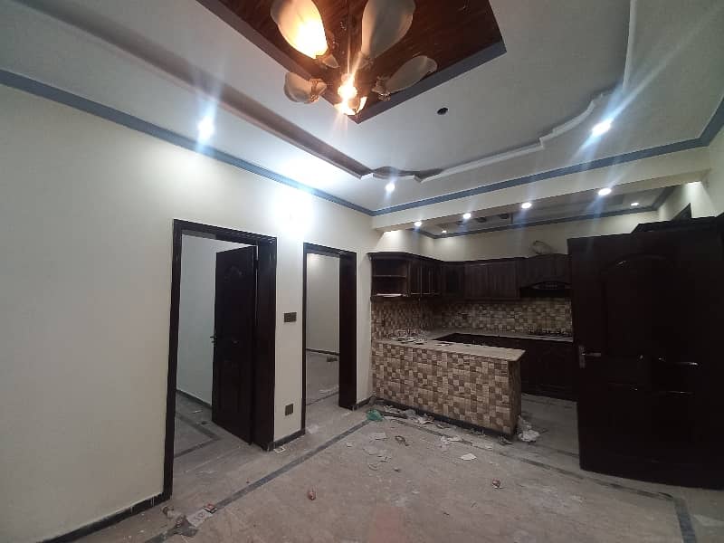 5 marla House for sale good location ( video available) Allama iqbal town Lahore neelam block 20