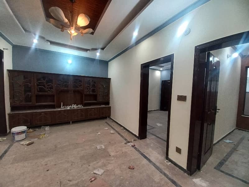 5 marla House for sale good location ( video available) Allama iqbal town Lahore neelam block 21