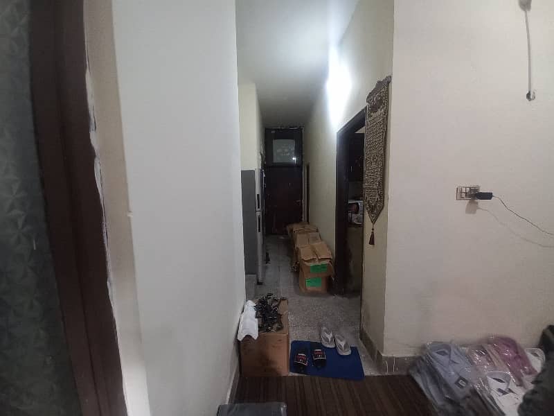 10 Marla Single story house location Karim Markit Allama iqbal town Lahore 3