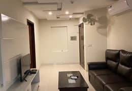 One Bed Fully Furnished Apartment Available For rent