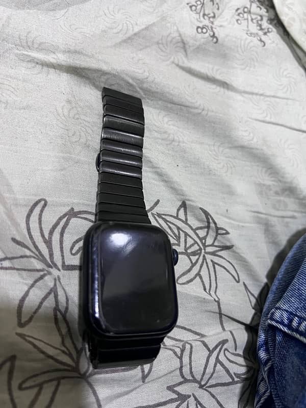 apple watch series 7 2