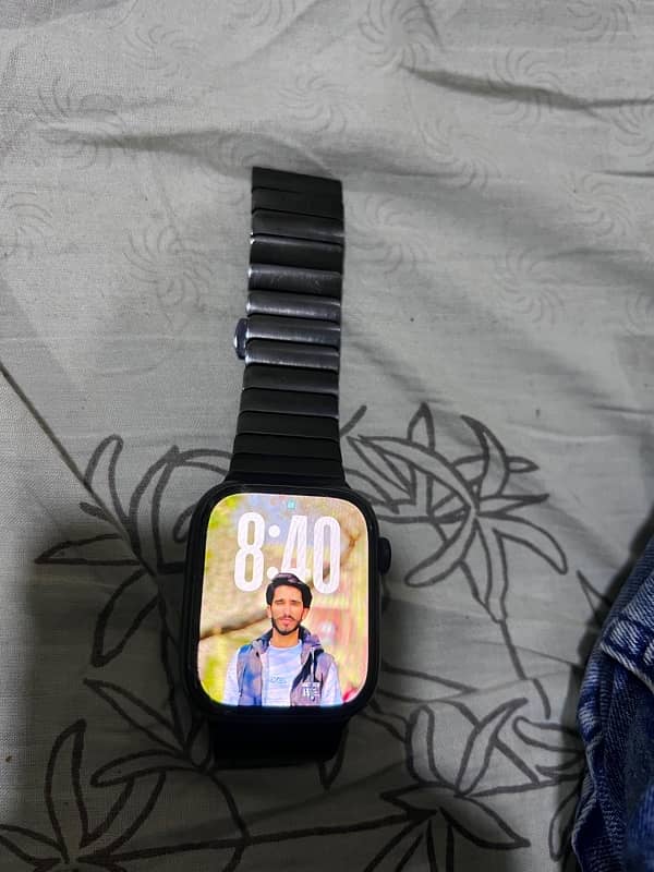 apple watch series 7 3