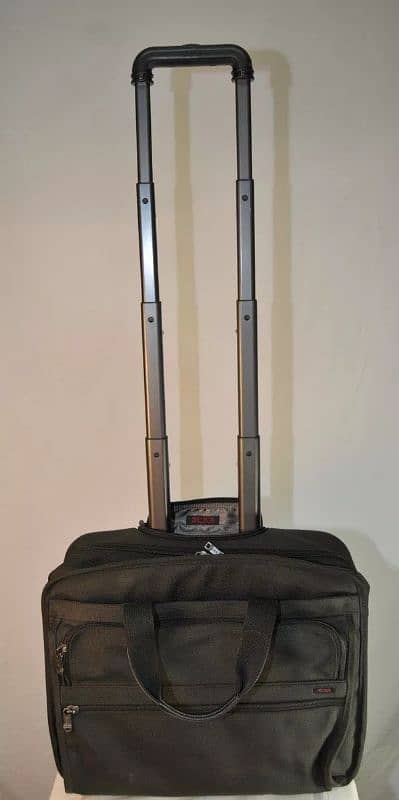 TUMI brand 6