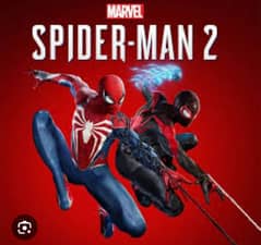 SPIDERMAN 2 PS4 PS5