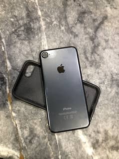 IPhone 7 PTA Approved 32gb