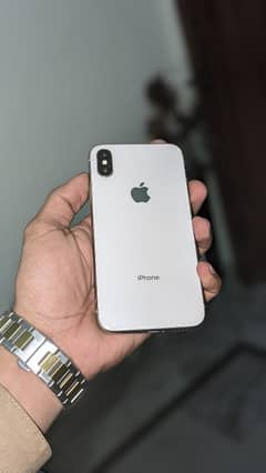 iphone x 256gb PTA