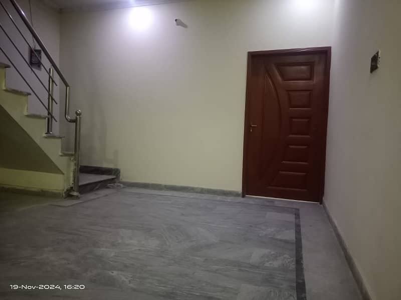 gas water electricity . full furnished house 11