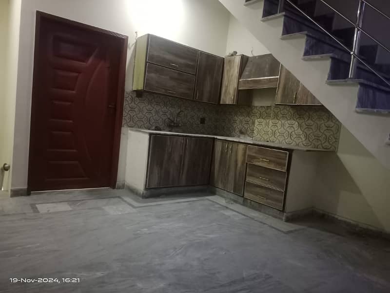 gas water electricity . full furnished house 12