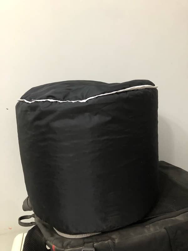 bean bags with stole 1