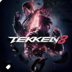 TEKKEN 8 PS5