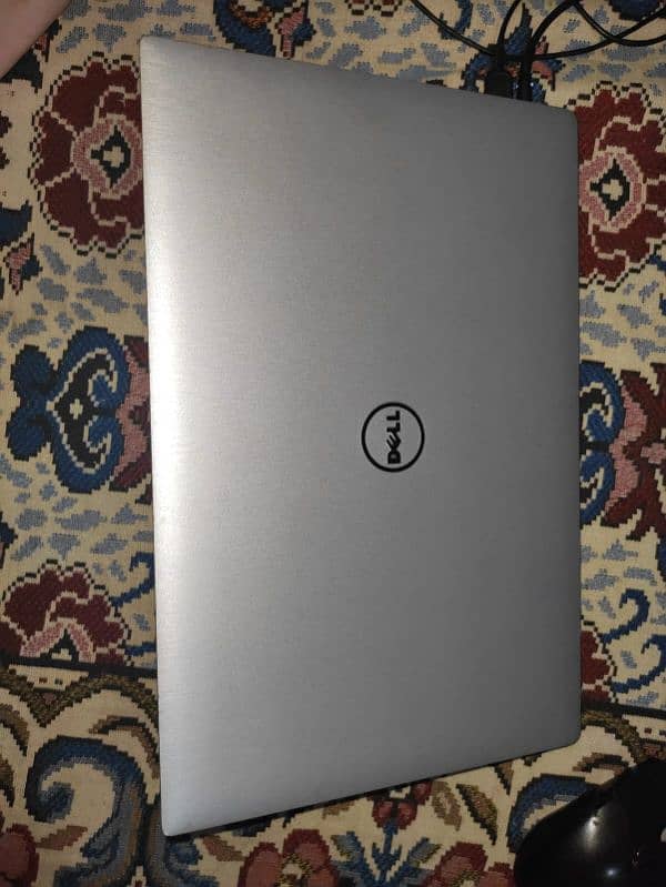 DELL PRECISION 5520, CORE-I5, GEN-7TH , 32GB/512GB, 4GB NVIDIA CARD 0