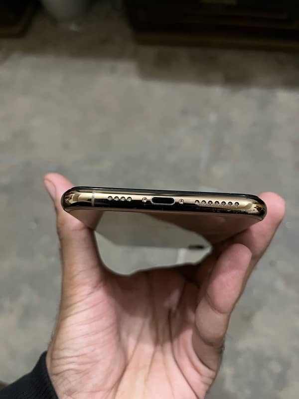 iPhone Xs Max 256gb 1