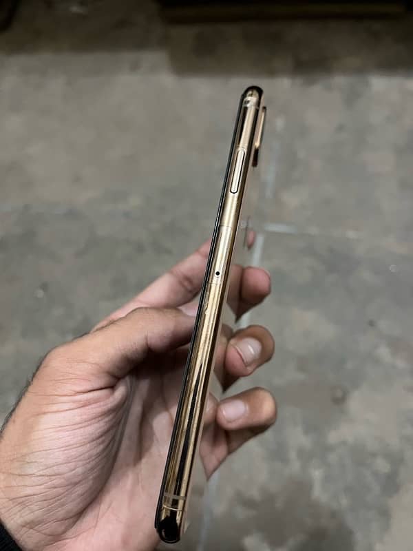 iPhone Xs Max 256gb 3