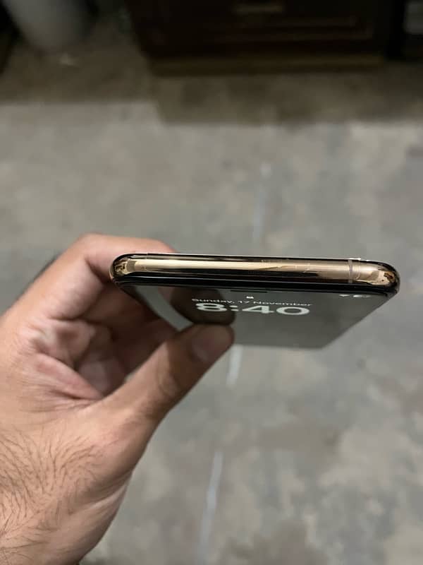 iPhone Xs Max 256gb 4