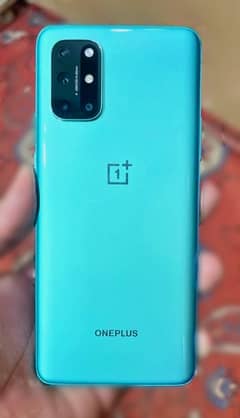 OnePlus 8t