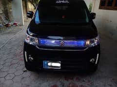 Suzuki Wagon R Stingray 2014/2018