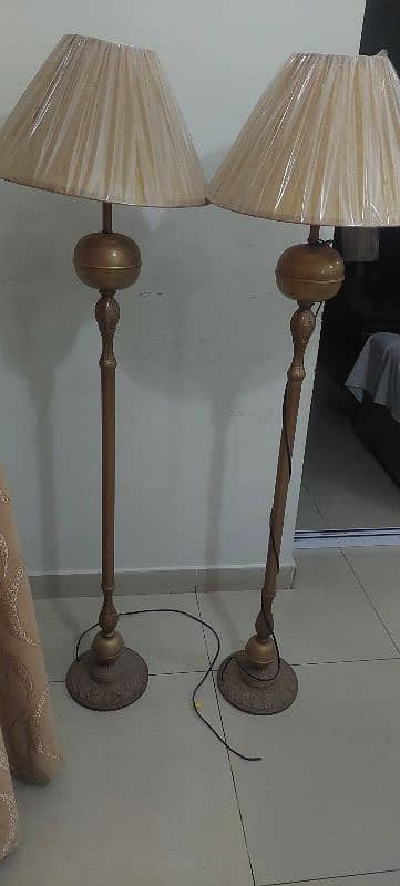 FLOOR LAMPS 3