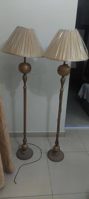 FLOOR LAMPS 4