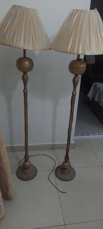 FLOOR LAMPS 5