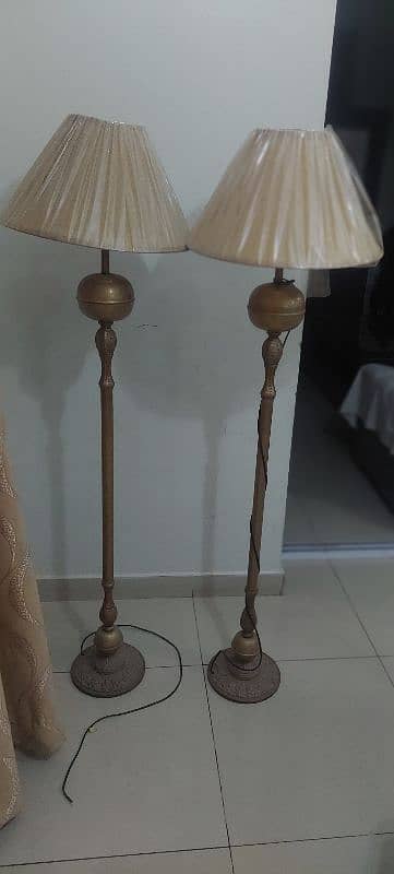 FLOOR LAMPS 6