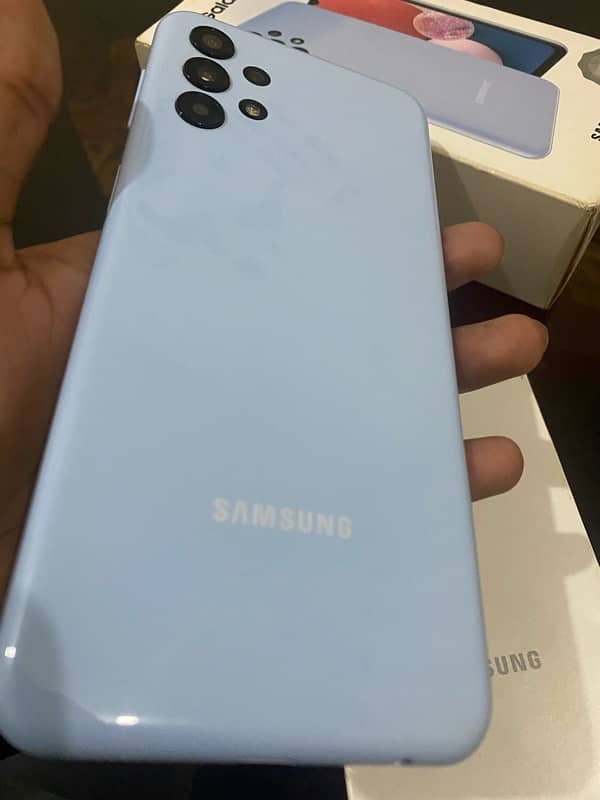 Samsung A13 7