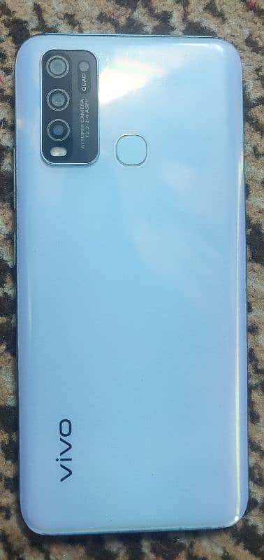 vivo y 30 best phone 0