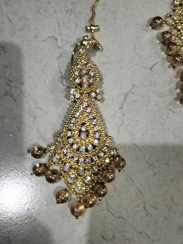 FANCY GOOD QUALITY JEWELLERY 4