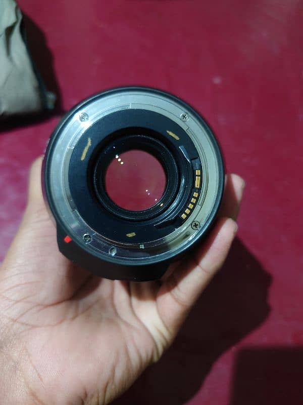 Tamron 24_70 canon mount 2