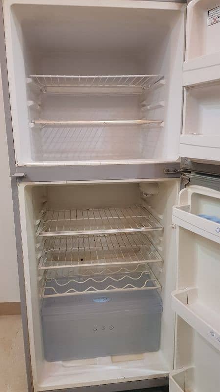 Haier Refrigerator 0