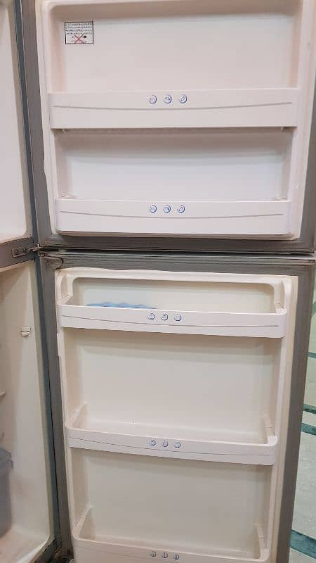 Haier Refrigerator 1