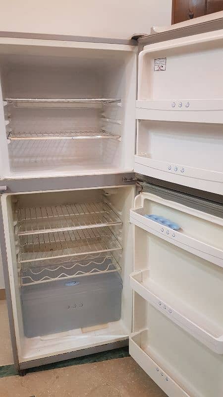 Haier Refrigerator 2