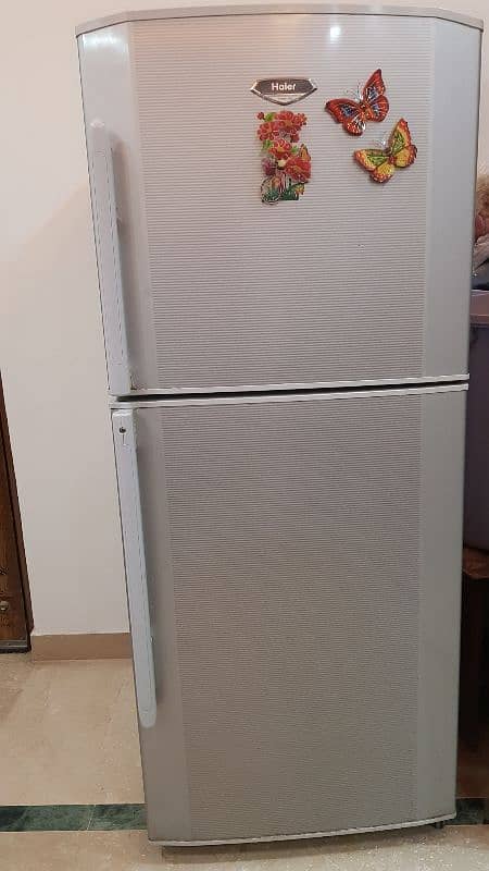 Haier Refrigerator 7