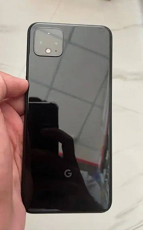 Google Pixel 4XL 2