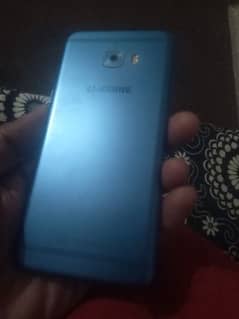 Samsung c5pro 4gb 64gb only set