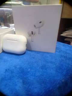 Airpods pro 2 generation ANC