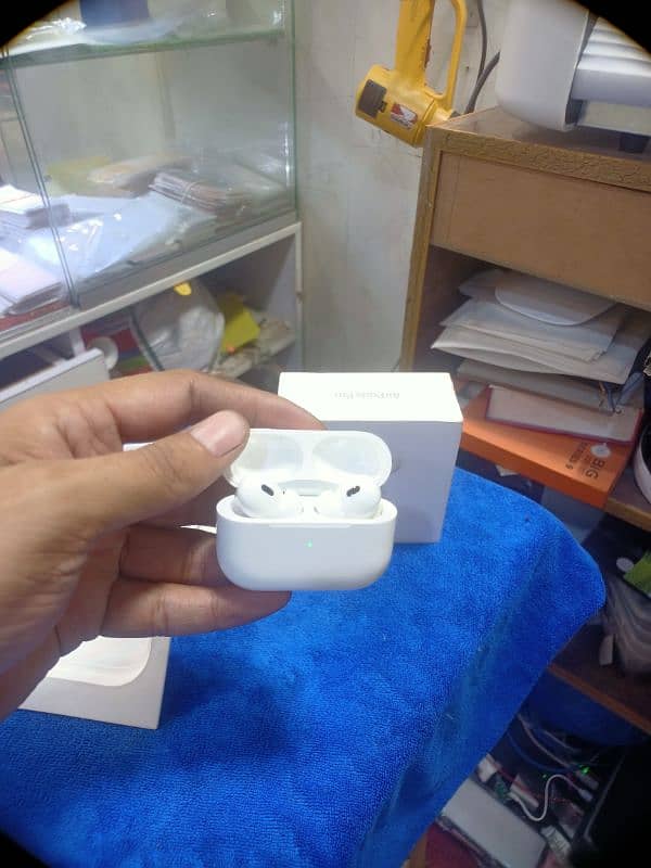 Airpods pro 2 generation ANC 2