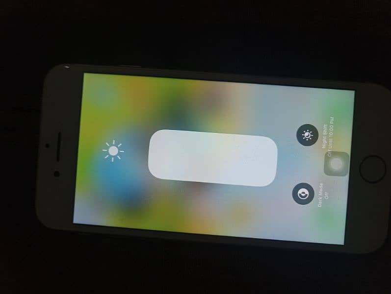 iphone 8.  Condition 10/9 Exchange possible 3