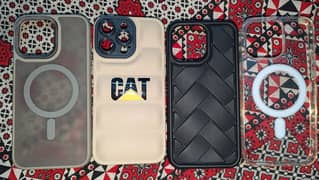 Iphone 15 Pro Max Cases