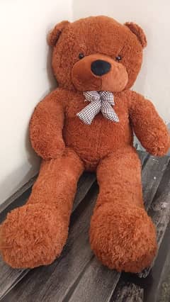 Teddy bear 7,6,4.6,3.2,6.6feet Chinese American Import