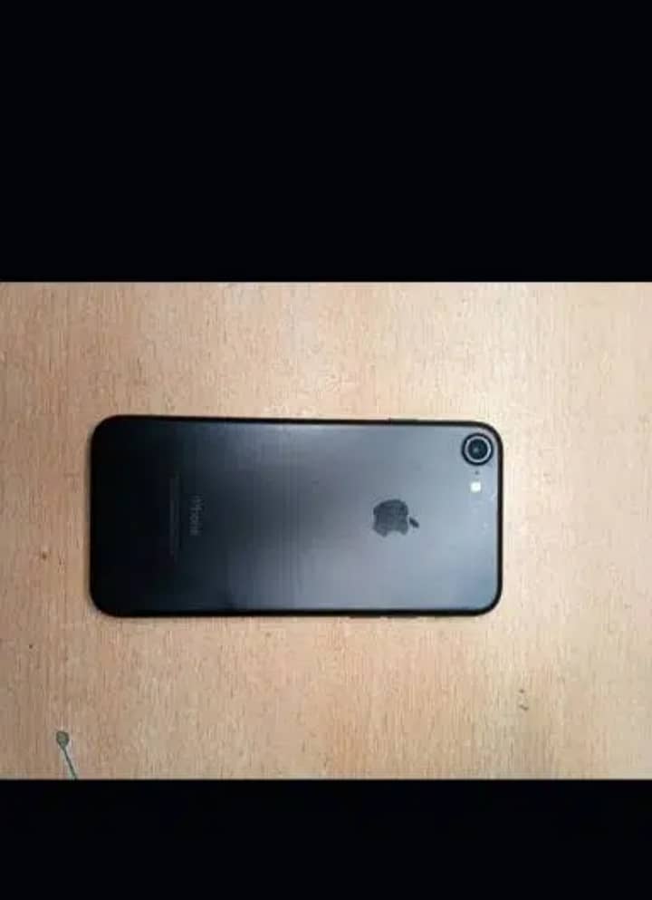 iphone 7 128GB 2